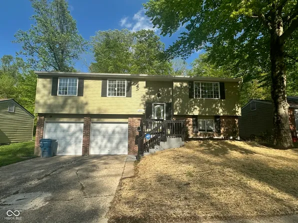 3541 Alpine Pl, Indianapolis, IN 46226