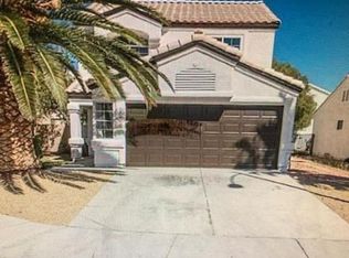 8320 Cimarron Ridge Dr, Las Vegas, NV 89128