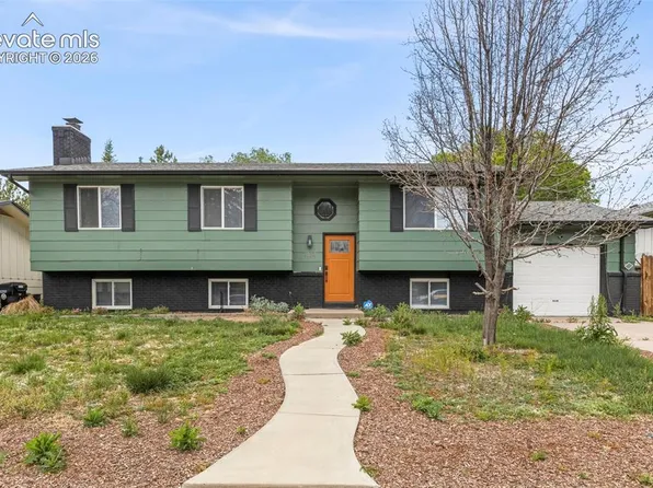 7040 Roaring Spring Ave, Fountain, CO 80817