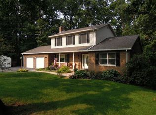 975 Middle Creek Rd, Fairfield, PA 17320