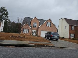 7005 Cheswick Dr, Riverdale, GA 30296