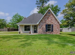 20317 Green Acres Dr, Hammond, LA 70401