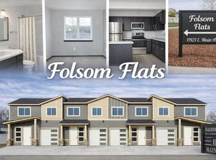 11921 E Main Ave Unit A103, Spokane, WA 99206