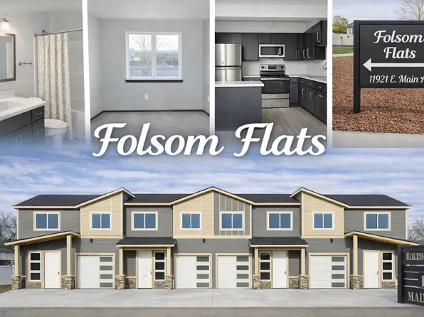 11921 E Main Ave, Spokane, WA