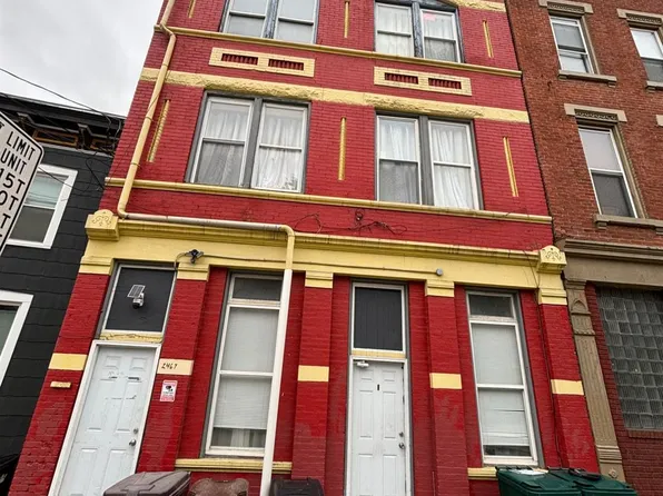 2467 W McMicken Ave, Cincinnati, OH 45214
