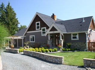 185 N Livingston Bay Rd, Camano Island, WA 98282