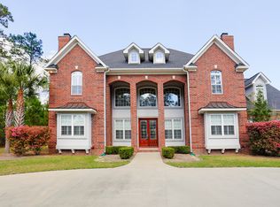 157 Creek Harbour Cir, Murrells Inlet, SC 29576