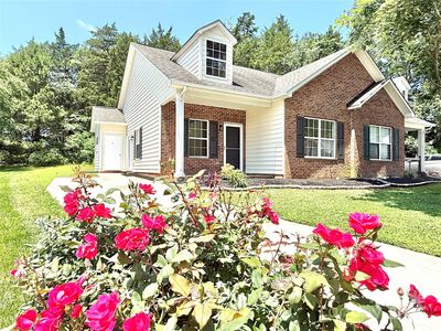 1657 Diary Dr, Rock Hill, SC, 29732