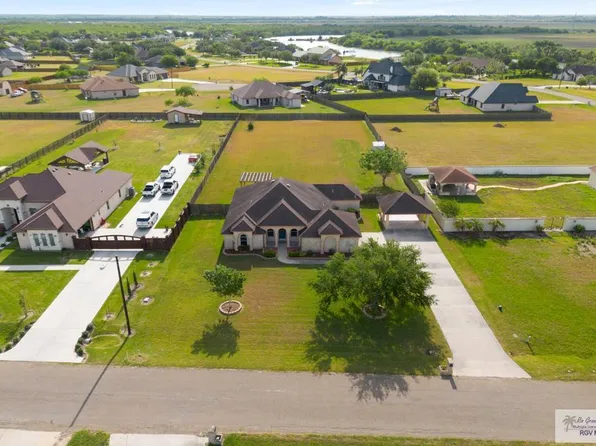 34367 Resaca Vista Dr, Los Fresnos, TX 78566