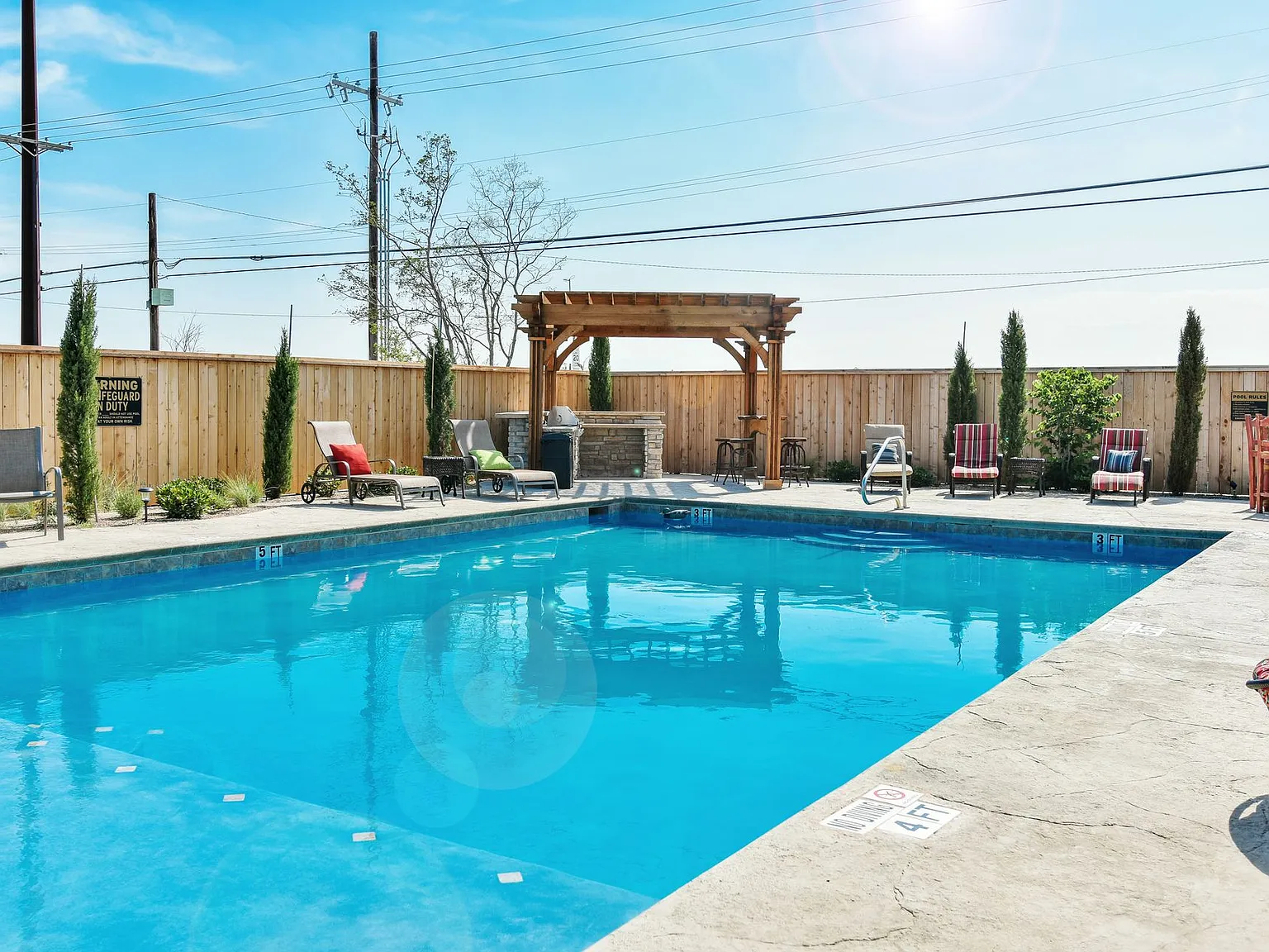 Brickstone Villas — Photo 1