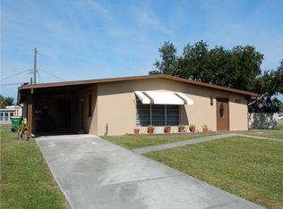 2161 Hayworth Rd, Pt Charlotte, FL 33952