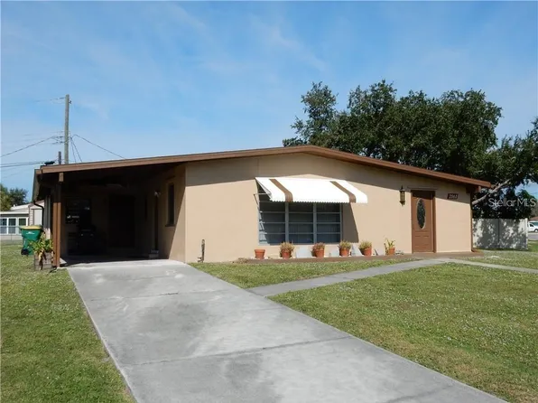 2161 Hayworth Rd, Pt Charlotte, FL 33952