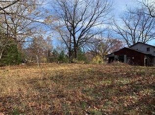 11563 Click Rd, Richwoods, MO 63071