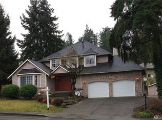 5427 Lakeland Hills Way SE, Auburn, WA 98092