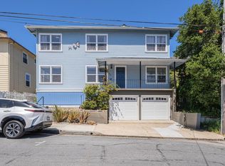 206 Cypress Ave, Pacific Grove, CA 93950