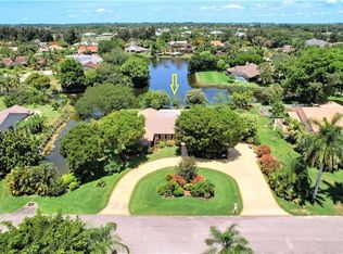 1541 SW 119th Ter, Davie, FL 33325