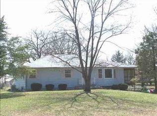 3321 SE 39th St, Topeka, KS 66609