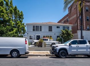 1164 S Norton Ave APT 6, Los Angeles, CA 90019