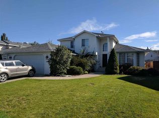 1214 N Stevenson Rd, Liberty Lake, WA 99019