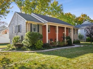 209 Berkeley Ave, Berkeley Heights, NJ 07922