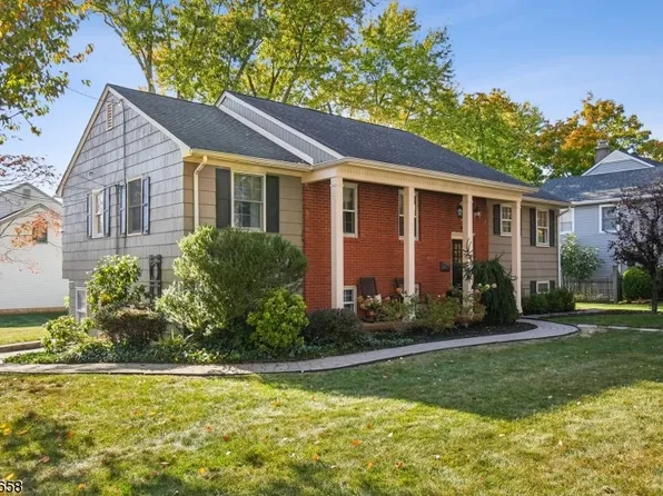 209 Berkeley Ave, Berkeley Heights Twp., NJ 07922