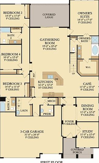 2nd image of 238 Rincon Dr