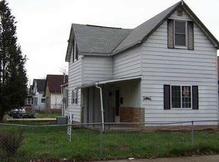 1202 E Orange St, Indianapolis, IN