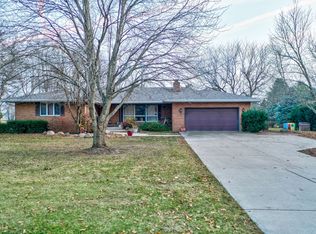 1356 E 1569th Rd, Streator, IL 61364