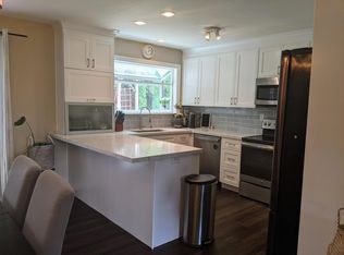 2401 Sun View Ter, Concord, CA 94520