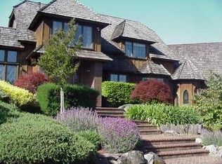 1700 Foxridge Rd, Geyserville, CA 95441