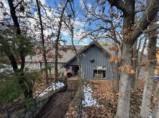 12 Westwind Dr, Sand Springs, OK 74063