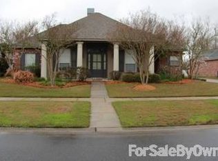 12563 Stutgart Ave, Baton Rouge, LA 70816