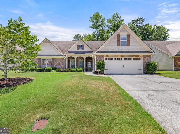 3708 Durham Run Way, Auburn, GA 30011
