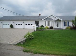158 Cloverhill Dr E, Van Buren, ME 04785