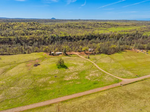 27717 Whitmore Rd, Millville, CA 96062