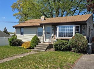 49 Jane St, North Providence, RI 02904