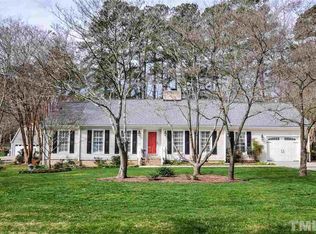 6705 Valley Dr, Raleigh, NC 27612