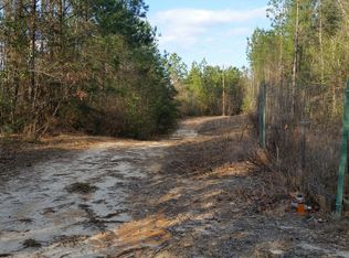 82004 Press Sharp Rd, Bush, LA 70431