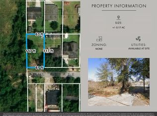 8001 Flintridge Dr, Houston, TX 77028