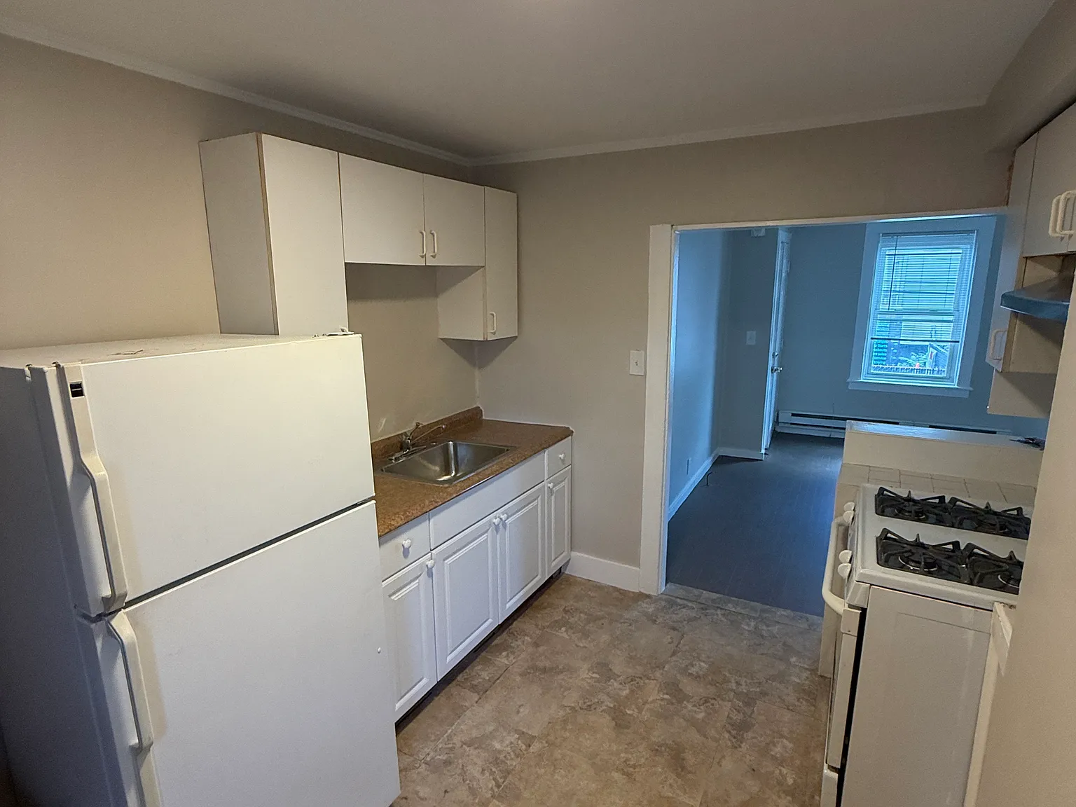 1 bed, $2,050 — Photo 3