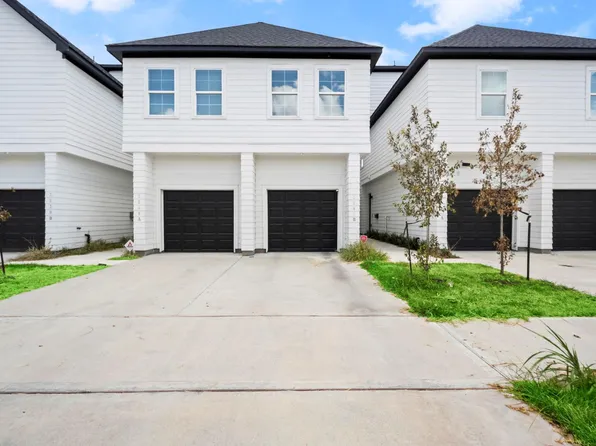 3241 Real St Unit B, Houston, TX 77087