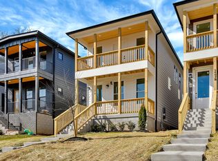 2407A Emmett Ave, Nashville, TN 37206