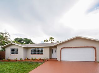 2607 SW 83rd Ave, Fort Lauderdale, FL 33328