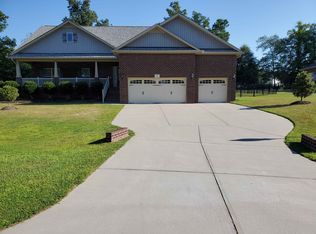 90 Cypress Ridge Way, Willow Spring, NC 27592