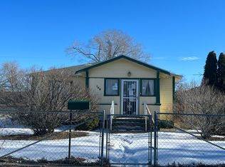 168 Park Ave, Pocatello, ID 83201