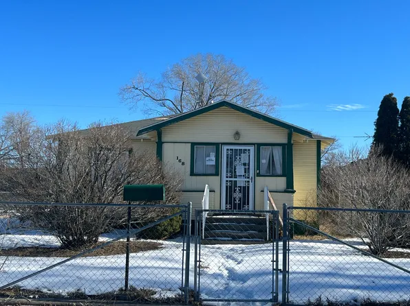 168 Park Ave, Pocatello, ID 83201