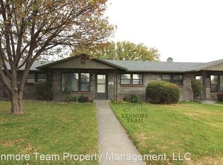 6 N Palouse St, Kennewick, WA 99336