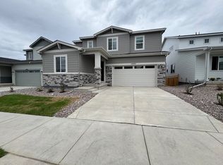 14099 Bunny Hop Ln, Parker, CO 80134