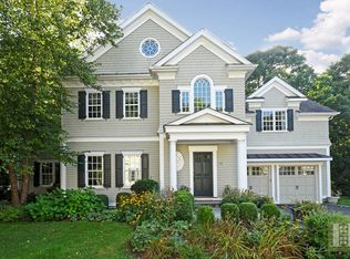 33 Old Stamford Rd, New Canaan, CT 06840