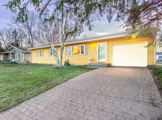 2410 Prairie Rd, Madison, WI 53711